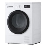 Dryer LG RHA1008NWK 8 kg-3