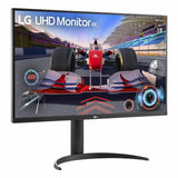 Gaming Monitor LG 32UR550K-B 4K Ultra HD 32"-20