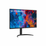Gaming Monitor LG 32UR550K-B 4K Ultra HD 32"-4