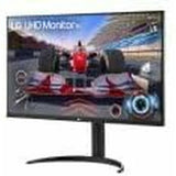 Gaming Monitor LG 32UR550K-B 4K Ultra HD 32"-13