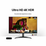 Gaming Monitor LG 32UR550K-B 4K Ultra HD 32"-11
