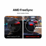 Gaming Monitor LG 32UR550K-B 31,5" 4K Ultra HD-14