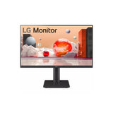 Monitor LG 25MS550-B 24" Full HD-0