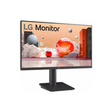 Monitor LG 25MS550-B 24" Full HD-3