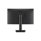 Monitor LG 25MS550-B 24" Full HD-2