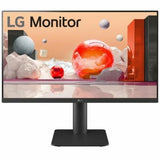 Monitor LG 25MS550-B Full HD 24"-0
