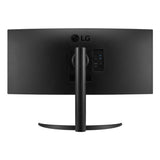 Monitor LG 34WR55QK-B Wide Quad HD 34"-1