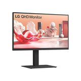 Gaming Monitor LG 27BA75QB Wide Quad HD 27"-9