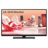 Gaming Monitor LG 27BA75QB Wide Quad HD 27"-5