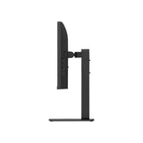 Gaming Monitor LG 27BA75QB Wide Quad HD 27"-4