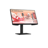 Gaming Monitor LG 27BA75QB Wide Quad HD 27"-35