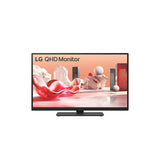 Gaming Monitor LG 27BA75QB Wide Quad HD 27"-33