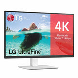 Gaming Monitor LG 27US550-W 4K Ultra HD 27"-16
