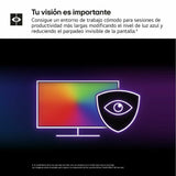 Gaming Monitor LG 27US550-W 4K Ultra HD 27"-10