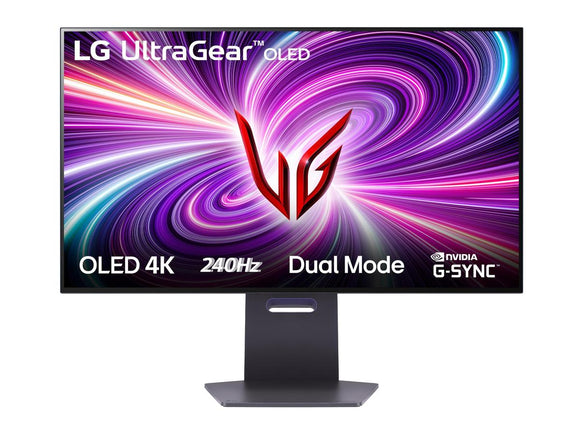 LG 32GS95UV-B | 32 