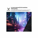 Gaming Monitor LG 32GS95UV-B 4K Ultra HD 32"-20