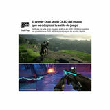 Gaming Monitor LG 32GS95UV-B 4K Ultra HD 32"-19