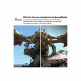 Gaming Monitor LG 32GS95UV-B 4K Ultra HD 32"-14