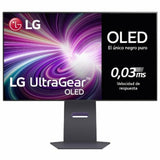 Gaming Monitor LG 4K Ultra HD 32"-0