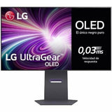 Gaming Monitor LG 32GS95UV-B 4K Ultra HD 32"-1