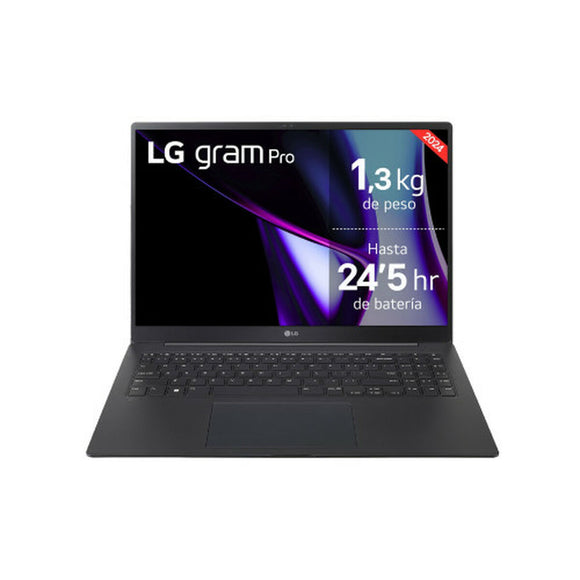 Laptop LG 16ZD90SP-A.AX78B 16