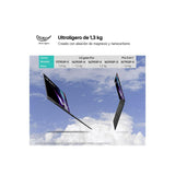 Laptop LG 16ZD90SP-A.AX78B 16" intel core ultra 7 32 GB RAM 1 TB SSD Spanish Qwerty-11