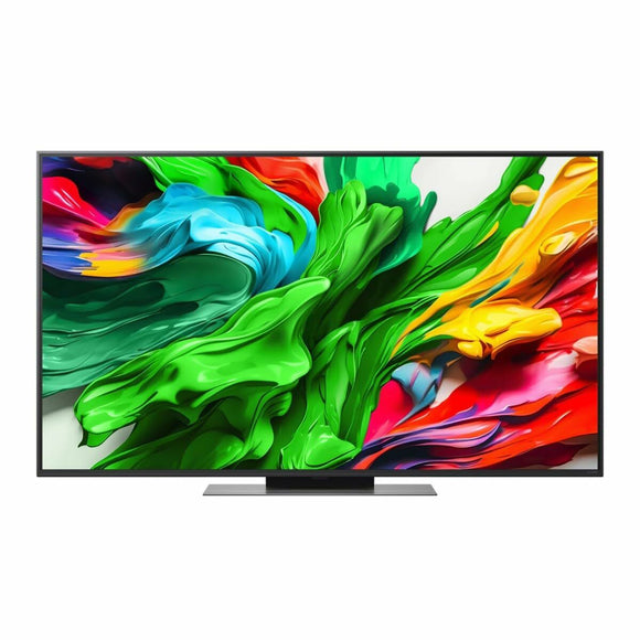 Smart TV LG 55QNED86A6A  55-0
