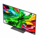 Smart TV LG 55QNED86A6A  55-6