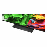 Smart TV LG 55QNED87A6B 55" (55") 4K Ultra HD (4K Ultra HD) LED HDR Edge-LED AMD FreeSync (LED) (HDR) (Edge-LED) (AMD FreeSync)-4