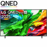 Smart TV LG 55QNED87A6B 55" (55") 4K Ultra HD (4K Ultra HD) LED HDR Edge-LED AMD FreeSync (LED) (HDR) (Edge-LED) (AMD FreeSync)-0