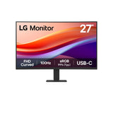 Gaming Monitor LG 27U421A-B.AEUQ 27" Full HD-40