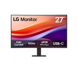 Monitor LG 27U421A-B.AEUQ Full HD 27"-19