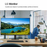 Monitor LG 27U421A-B.AEUQ Full HD 27"-2