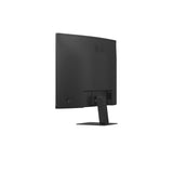 Gaming Monitor LG 27U421A-B.AEUQ 27" Full HD-9