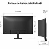 Monitor LG 27U421A-B.AEUQ Full HD 27"-20