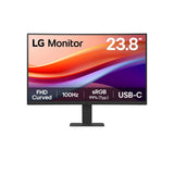 Monitor LG 24U421A-B.AEUQ Full HD 24"-20