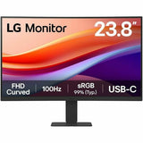 Monitor LG 24U421A-B.AEUQ 24" Full HD LCD-45
