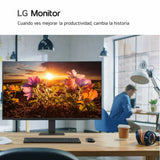 Monitor LG 24U421A-B.AEUQ Full HD 24"-2