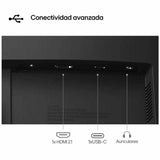 Monitor LG 24U421A-B.AEUQ 24" Full HD LCD-53