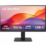 Monitor LG 24U421A-B.AEUQ Full HD 24"-0