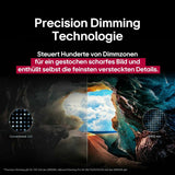 Smart TV LG 86QNED86A6A 86" 4K Ultra HD LED HDR AMD FreeSync QNED-8