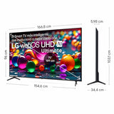 Smart TV LG 75UA75006LA.AEUQ 4K Ultra HD 75" LED HDR D-LED-19