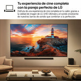 Smart TV LG 75UA75006LA.AEUQ 4K Ultra HD 75" LED HDR D-LED-6