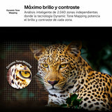 Smart TV LG 75UA75006LA.AEUQ 4K Ultra HD 75" LED HDR D-LED-13