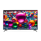 Smart TV LG 75UA75006LA 75" 4K Ultra HD LED HDR D-LED-6