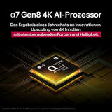 Smart TV LG 86UA75006LA.AEUQ 86" 4K Ultra HD LED HDR D-LED-18