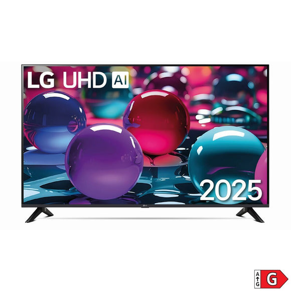 Smart TV LG 43UA73006LB  43 43