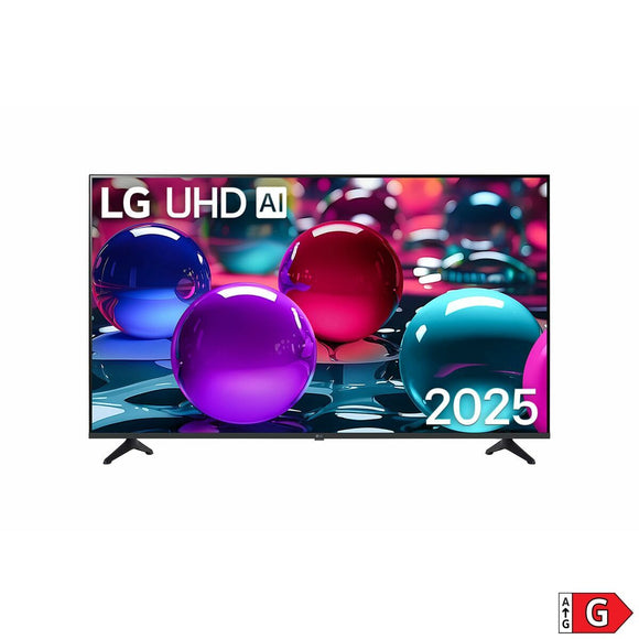 Smart TV LG 50UA73006LB  50 50