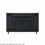 Smart TV LG 55UA73006LB  55 55" 4K Ultra HD LED HDR D-LED-7