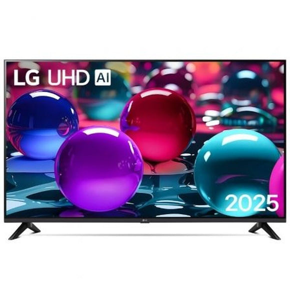 Smart TV LG 65UA73006LA 4K Ultra HD 65